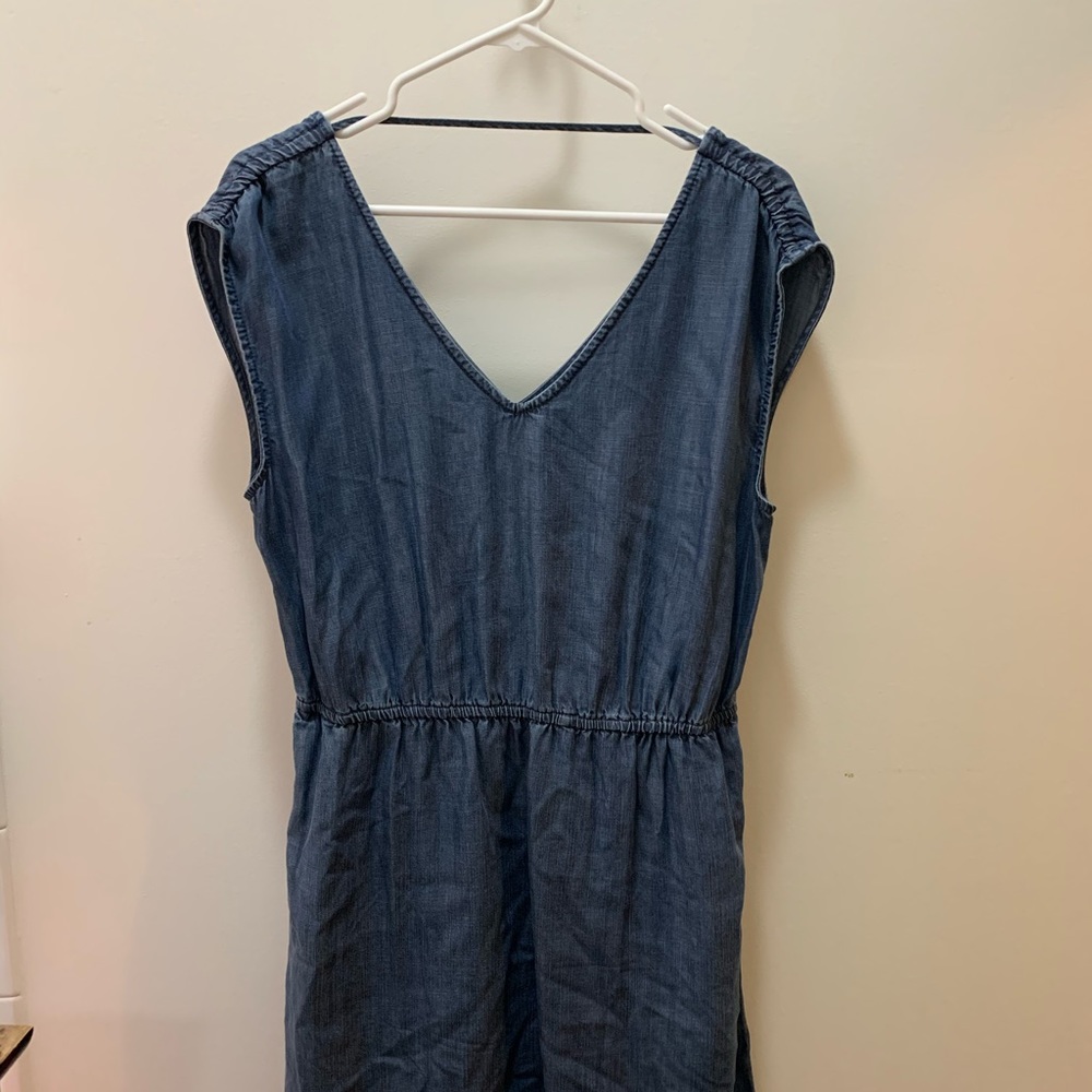 Universal Thread denim dress